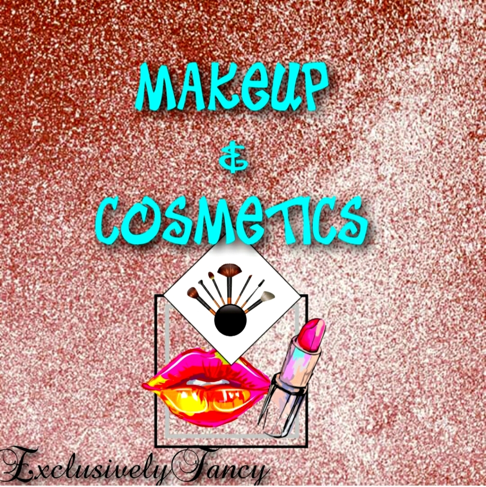 MAKEUP & COSMETICS
